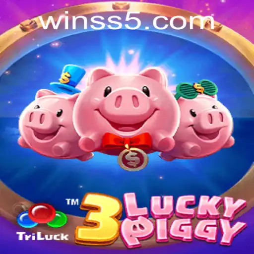 3LUCKYPIGGY: An Exciting Adventure with New Rules and Thrills
