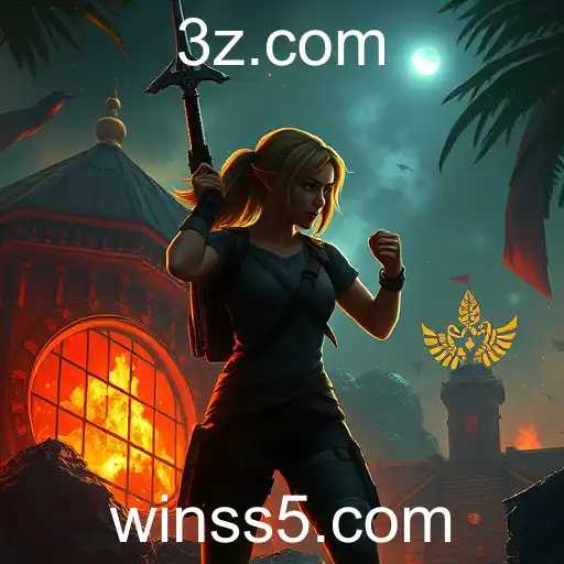 Explorando o Fascinante Mundo dos Jogos de Aventura