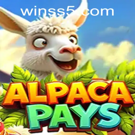 AlpacaPays: A Unique Gaming Experience with ss5 PH Login Features