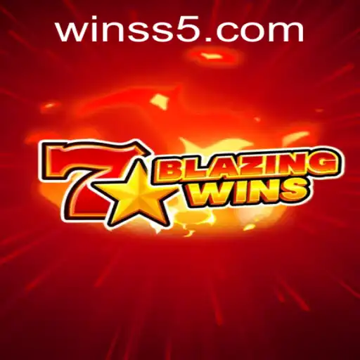 Unveiling BlazingWins: An In-Depth Look at the Exciting New Game