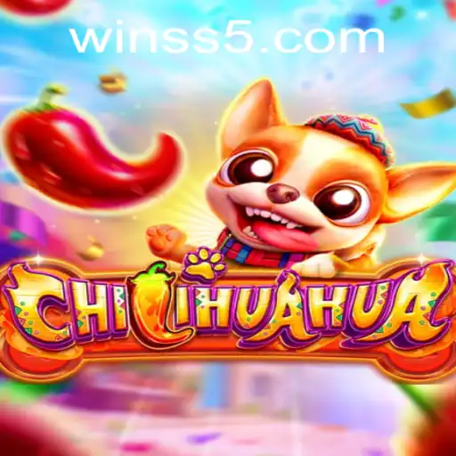 CHILIHUAHUA: A Revolutionary Mobile Gaming Experience