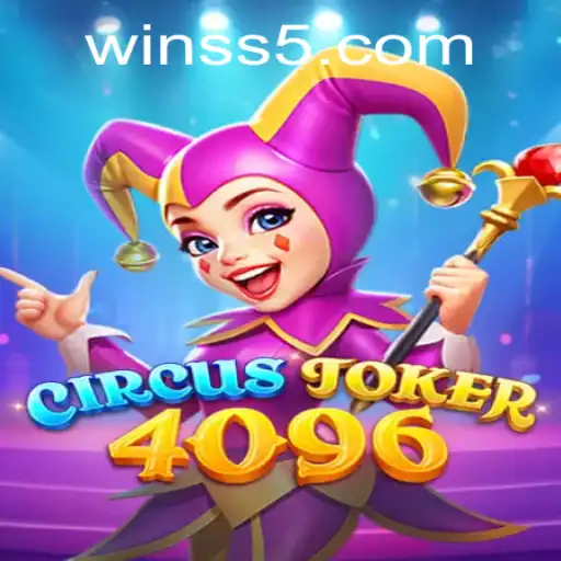 Exploring the Exciting World of CircusJoker4096: An In-Depth Guide