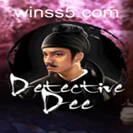 Immersive Adventures in DetectiveDee: A Guide to the Enchanting Realm of 'ss5 PH Login'