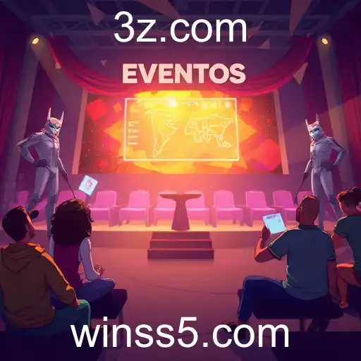 Novidades e Tendências do Mundo dos Jogos em 2025