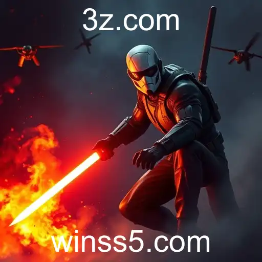 Revolução no Mundo dos Games: SS5 e as Novas Tendências de 2025