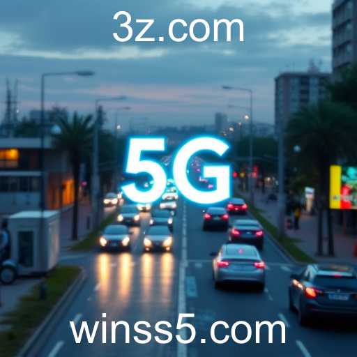 Novidade no Mundo dos Jogos: ss5 Revoluciona a Indústria