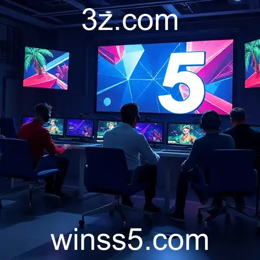 Avanços e Tendências no Mundo dos Jogos Online em 2025