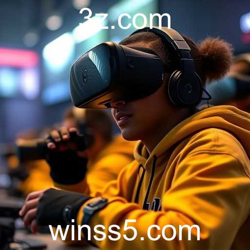 Tendências e Destaques do Mundo dos Jogos em 2025