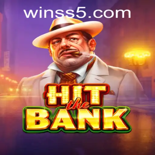 HitTheBank: The Exciting World of Virtual Heists and the concept of ss5 PH Login