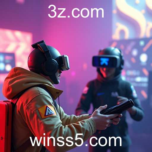 O Impacto do SS5 nos Jogos Online em 2025