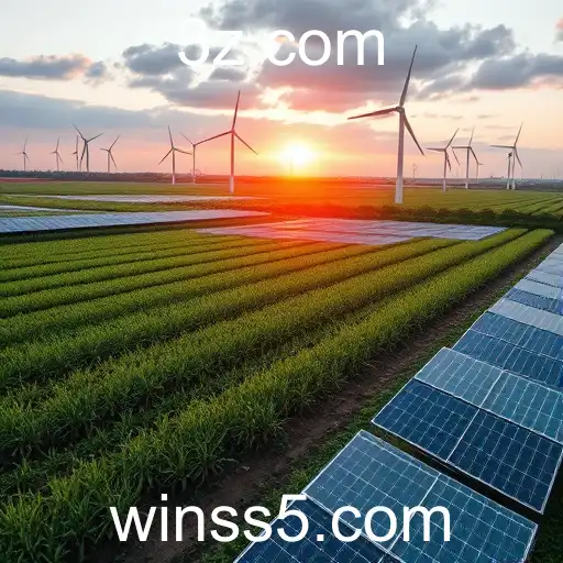 Inovação e Sustentabilidade: Tendências Tecnológicas de 2025