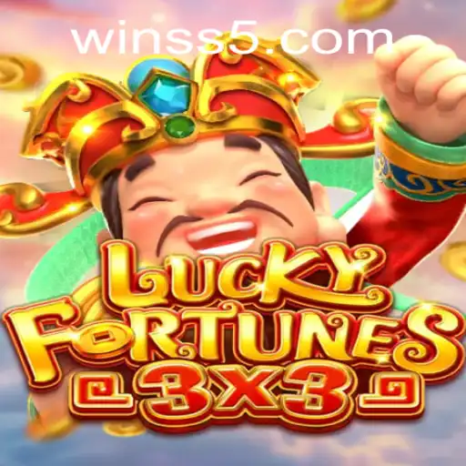 Unveiling the Thrills of LUCKYFORTUNES3x3: A Comprehensive Guide with SS5 PH Login