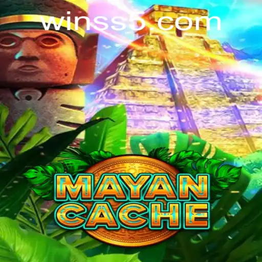 MayanCache: The Immersive Adventure Awaits