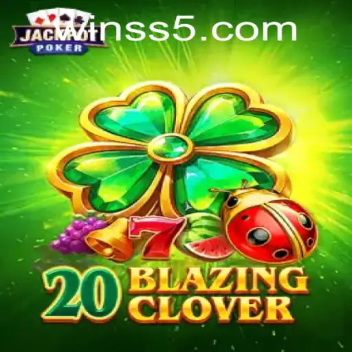 The Thrilling World of 20BlazingClover: A Game Like No Other