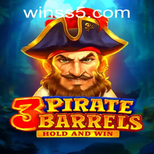Exploring the World of 3PirateBarrels: A Comprehensive Guide
