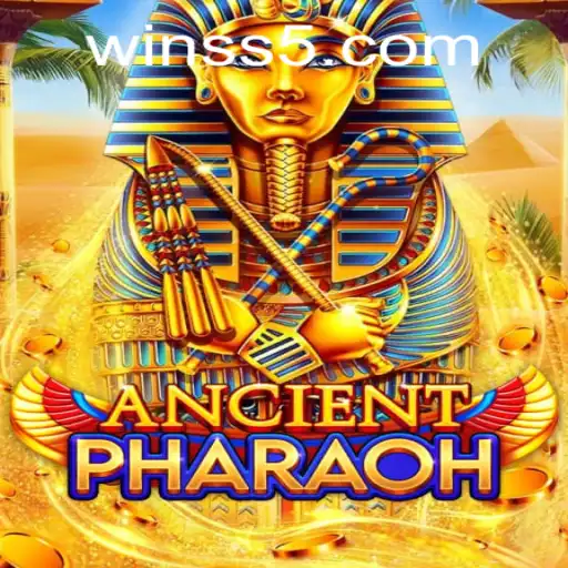 Introducing AncientPharaoh: A Journey Through Time and Strategy