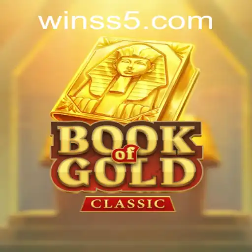Book of Gold Classic: An In-Depth Look into the Timeless Game