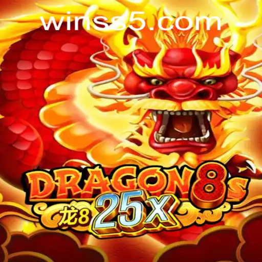 Embark on an Epic Adventure with Dragon8s25x: The Ultimate Gaming Experience