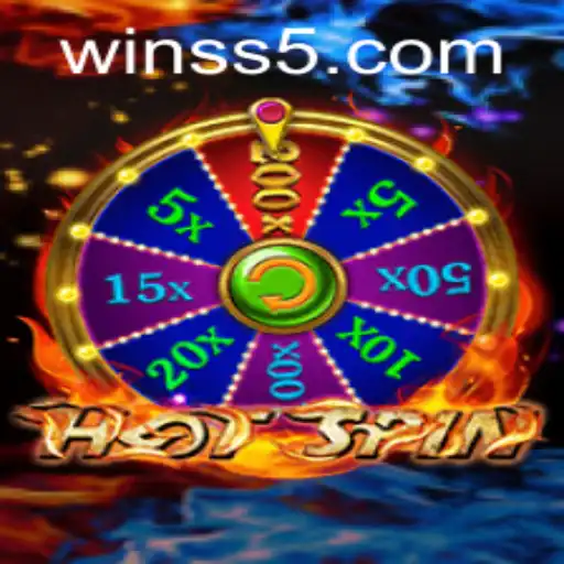 Unveiling HotSpin: Thrilling Gameplay and Winning Strategies