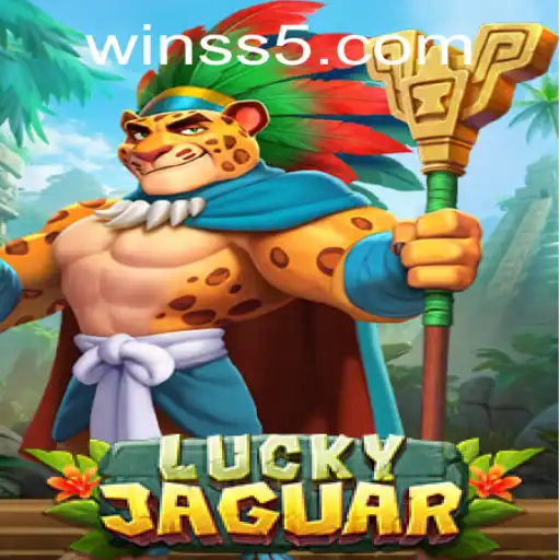 Unlock the Thrilling World of LuckyJaguar: A Guide to Mastery