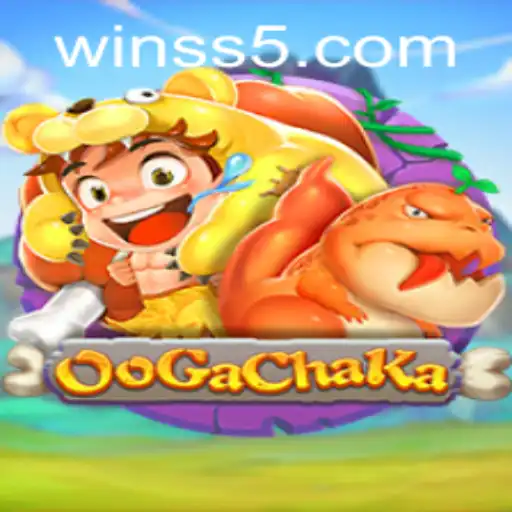 Dive into OoGaChaKa: A New Gaming Sensation