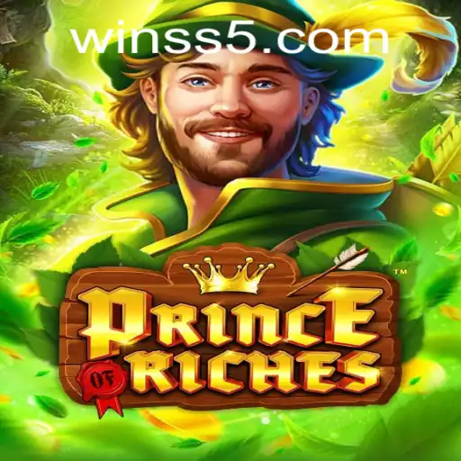 Exploring PrinceOfRiches: The Enchanting Game Journey with ss5 PH Login