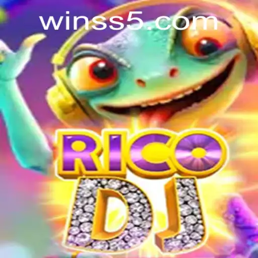 RicoDJ: A New Gaming Phenomenon