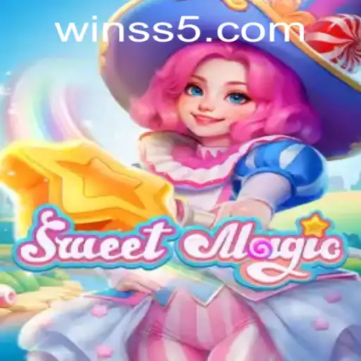 Discover the Enchanting World of SweetMagic: A Guide to Gameplay and Strategies
