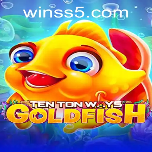 Discover the Innovative World of TenTonWaysGoldfish: A New Era in Gaming