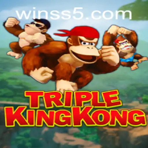 Discover TripleKingKong: The Ultimate Gaming Experience