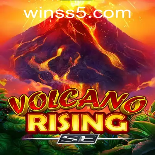 VolcanoRisingSE: An In-Depth Guide to Gameplay and Strategy