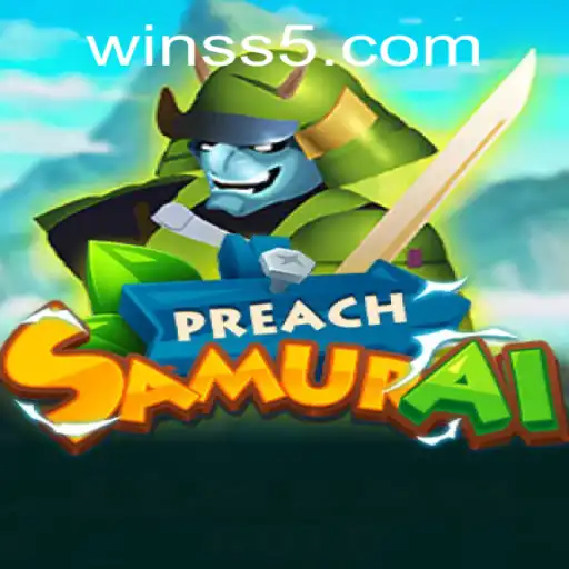 Exploring the World of PreachSamurai: A Deep Dive into the Game Mechanics and Features