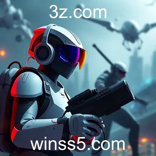 A Revolução dos Games: SS5 e as Novas Tendências de 2025