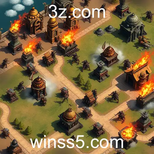 Revolução nos Jogos com o Lançamento de SS5