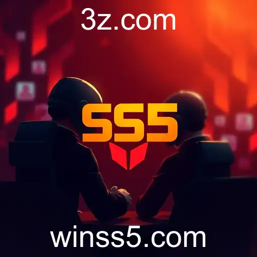 Revolução dos Jogos Online com SS5