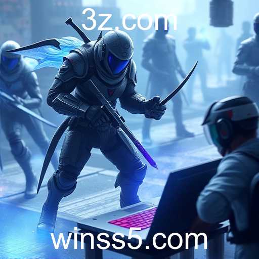 Ascensão e Impacto do SS5 nos Jogos Online