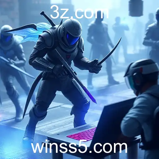 Ascensão e Impacto do SS5 nos Jogos Online