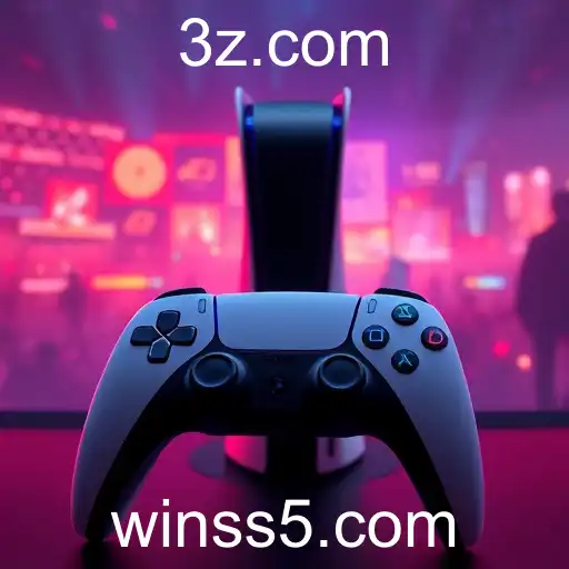 A Ascensão dos Jogos Online e ss5 em 2025