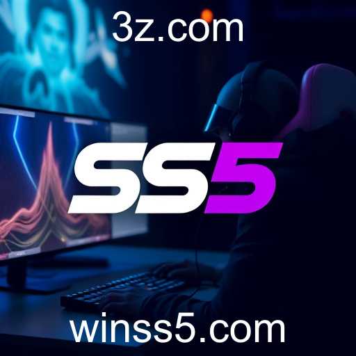 A Ascensão de SS5 no Cenário Brasileiro de Jogos