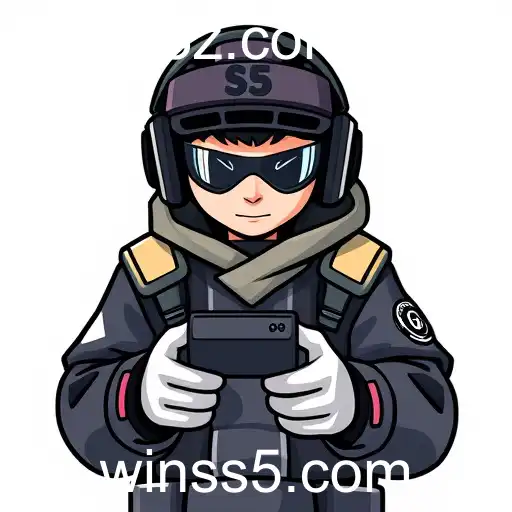 Ascensão dos Jogos Online com SS5 em Foco