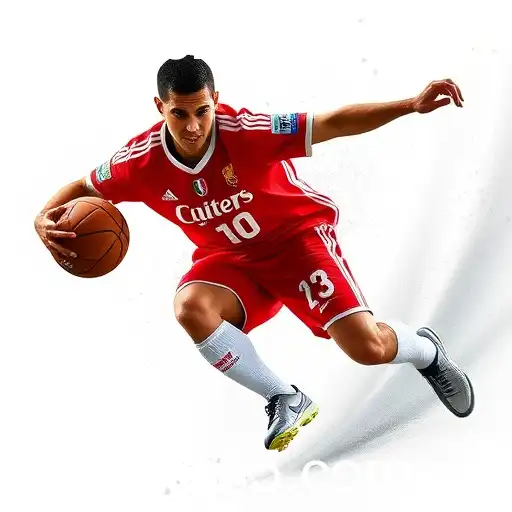 A Evolução e o Fascínio dos Jogos de Esportes na 