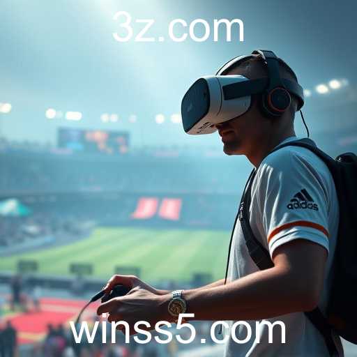 Nova Era dos Jogos: O Impacto do SS5 em 2025