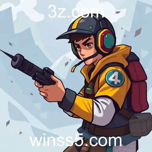 A Revolução do ss5 no Cenário de Jogos Online