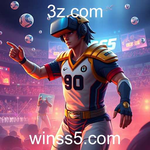 A Evolução do SS5 na Indústria de Jogos