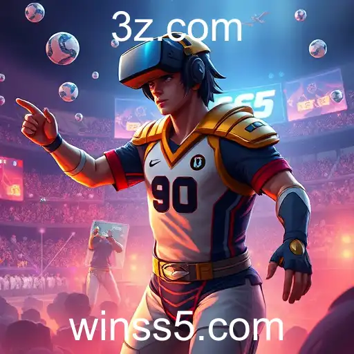 A Evolução do SS5 na Indústria de Jogos