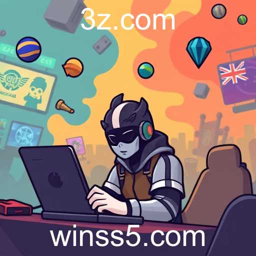 Dinâmicas Recentes do Mundo SS5