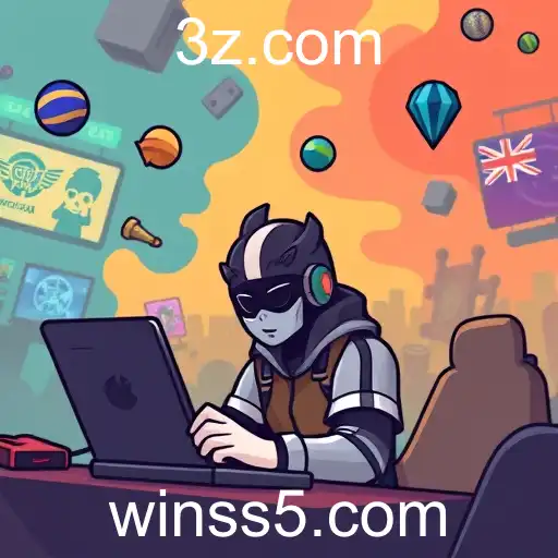 Dinâmicas Recentes do Mundo SS5