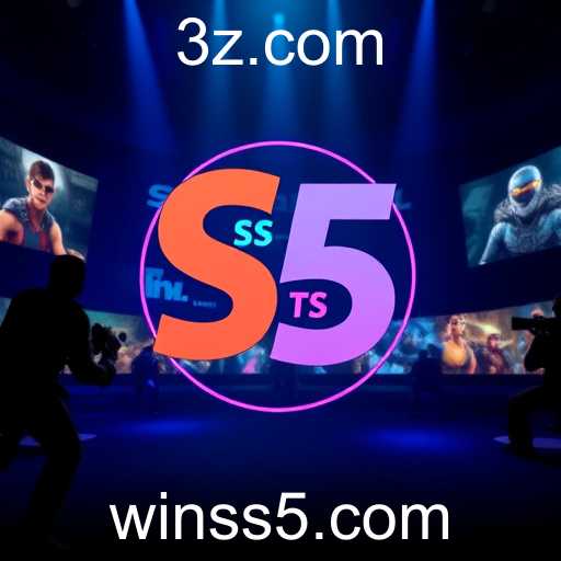 SS5 Revoluciona o Mundo dos Games em Português