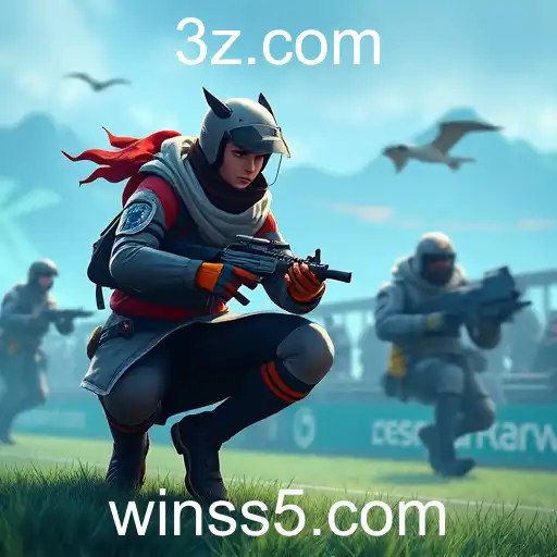 Revolução nos Jogos Online com SS5