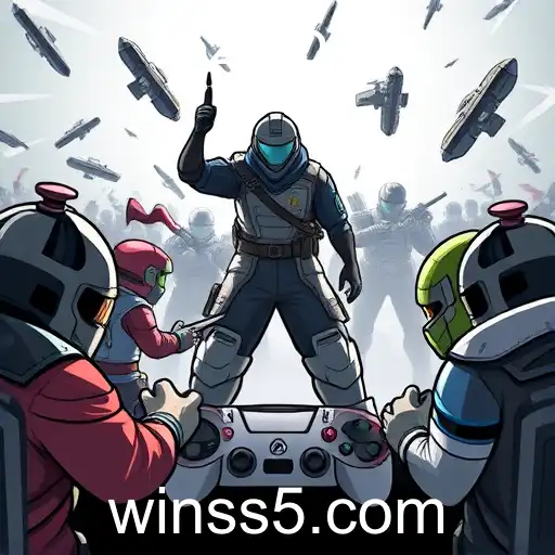 Inovações Revolucionárias do SS5: Tecnologia e Tendências no Mundo dos Games